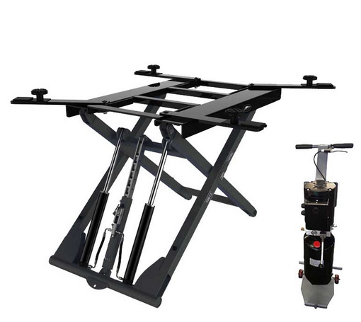 Machine de réparation carrosserie auto neuve à Lyon en Rhône-Alpes 69