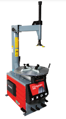 Démonte-pneus pour garage professionnel à Lyon