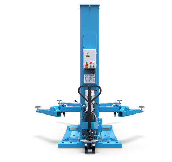 Pont monocolonne 2,5T RP TOOLS