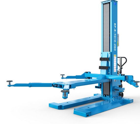 Pont monocolonne 2,5T RP TOOLS