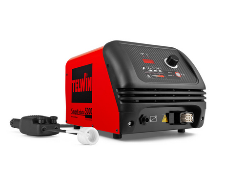 Postes à induction pour garage et carrosserie professionnel