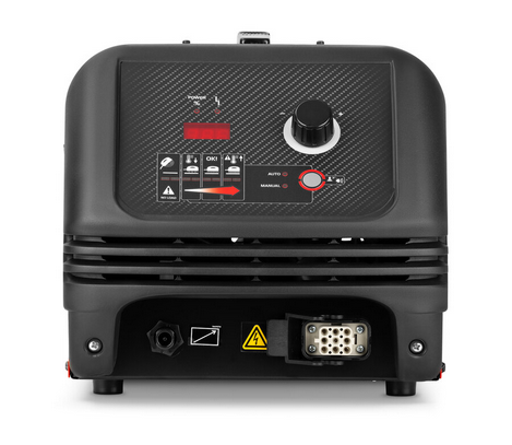 Postes à induction pour garage et carrosserie professionnel