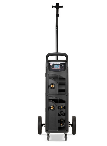Poste à souder TECHNOMIG 223 TREO SYNERGIC 230V pour garage et carrosserie professionnel