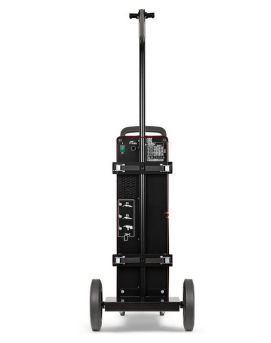 Poste à souder TECHNOMIG 223 TREO SYNERGIC 230V pour garage et carrosserie professionnel