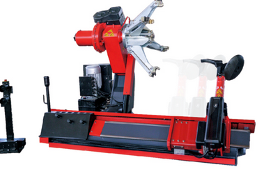 Démonte-pneus pour garage professionnel à Lyon