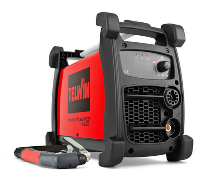 Découpeur Technology PLASMA 41XT TELWIN pour garage et carrosserie professionnel
