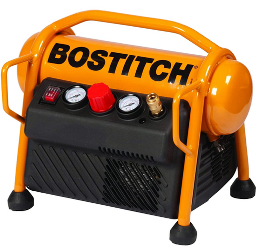 Compresseurs pour garage professionnel