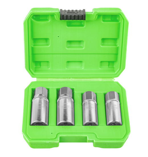 Outillage pneumatique pour garage et carrosserie professionnel