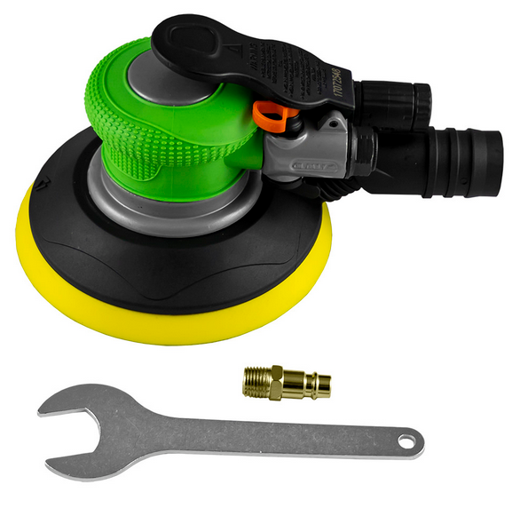 Outillage pneumatique pour garage et carrosserie professionnel