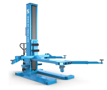 Notre zone d'activité pour ce service Services d'entretien de matériel de garage auto à