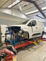 Notre zone d'activité pour ce service Équilibreuses pour garage automobile avec tarifs à