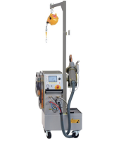 Notre zone d'activité pour ce service Machine de réparation carrosserie auto neuve à