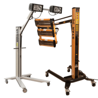 Notre zone d'activité pour ce service Vente de ponts automobiles pour garage auto à